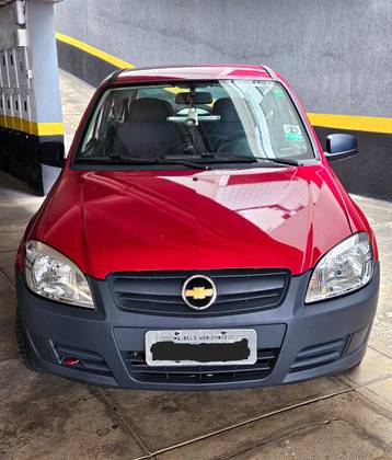 CHEVROLET CELTA 1.0 MPFI VHCE LIFE 8V FLEX 2P MANUAL CHEVROLET CELTA 1.0 MPFI VHCE LIFE 8V FLEX 2P MANUAL